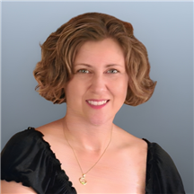 Pamela Piliero, MS