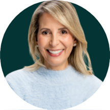 Pamela Posner, RD