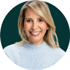 Pamela Posner, RD
