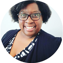 Pamela Raspberry, LCSW