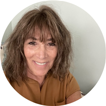 Pamela Rinato, LCSW