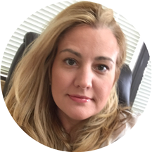 Pamela Rose Deandrea, APRN, RN, NP