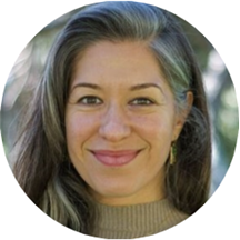Pamela San Cristobal, LMFT