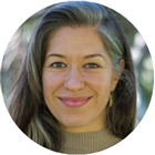 Pamela San Cristobal, LMFT