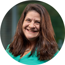 Pamela Schwedler, NP