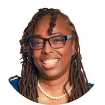 Pamela Smith, PMHNP