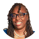 Pamela Smith, PMHNP
