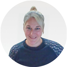 Pamela Tanis, LMFT