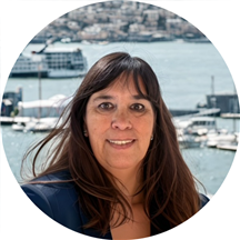 Pamela Taylor, LMHC
