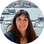 Pamela Taylor, LMHC