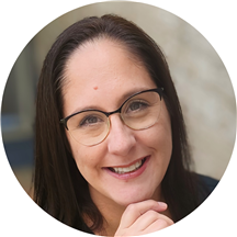 Pamela Thuem, LCSW