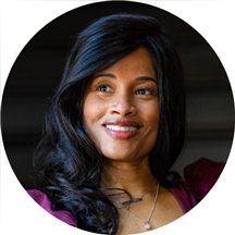 Pamela Tippit, LPC