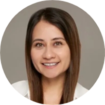 Pamela Venegas, MA