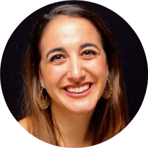Pamela Wach, LCSW