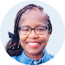 Pamela Washington, LPC