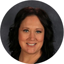 Pamela Weis, LPC