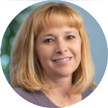 Pamela Weitzel, CNM