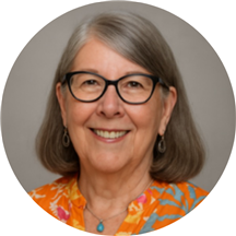 Pamela Wilson, LCSW