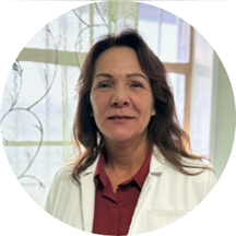 Pamela Winn, NP