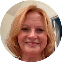Pamela Wright, LCSW