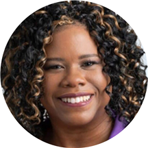 Pamelea Chappelle-Lyons, LPC