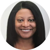 Pankey Ebonie, PMHNP, MSN