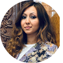 Pankti Doshi, LGC