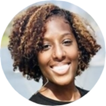Panya Mitchell, LMFT