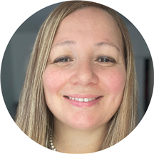 Paola Bezek, MSW