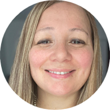 Paola Bezek, MSW