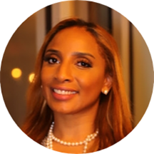 Paola Disla, LMHC