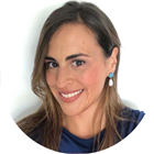 Paola Garcia, LMHC