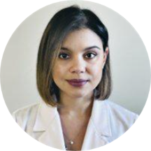 Paola Maldonado, MSN