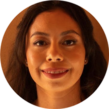 Paola Ochoa, LMFT