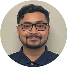 Paolo Llamado, PT