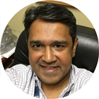 Parag Sanghvi, LCSW