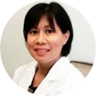 Parawan Stalzer, APRN, RN