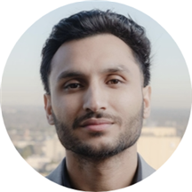 Pardeep Gill, APRN