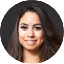 Paria Maghsoudi, LCSW