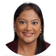 Parini Shah, DNP