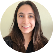 Parisa Soroush, OT