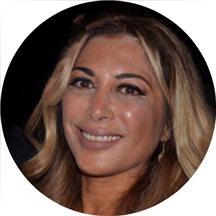 Parissa Blake, LMFT