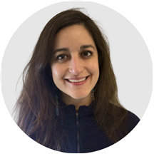 Parissa Vizza, NP, RN, MSN