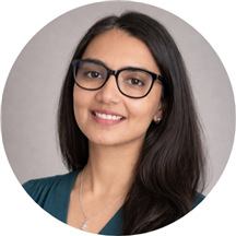 Parita Javia, FNP-C, APRN