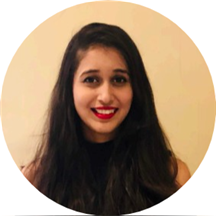 Parita Ramani, PT