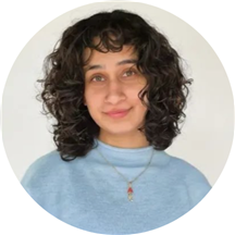 Parri Sehgal, MS