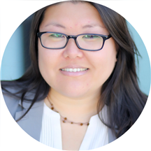 Parsi Kim, LMFT
