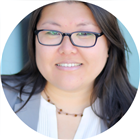 Parsi Kim, LMFT