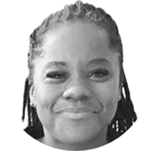 Partaja Spann, LICSW