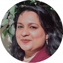 Parul Bakshi, APNP
